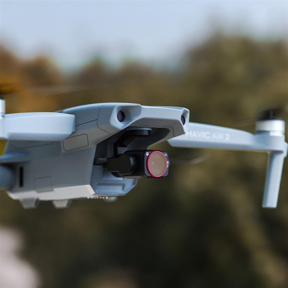 Pgytech DJI Mavic Air 2 Polarize Filtre (P-16A-033)