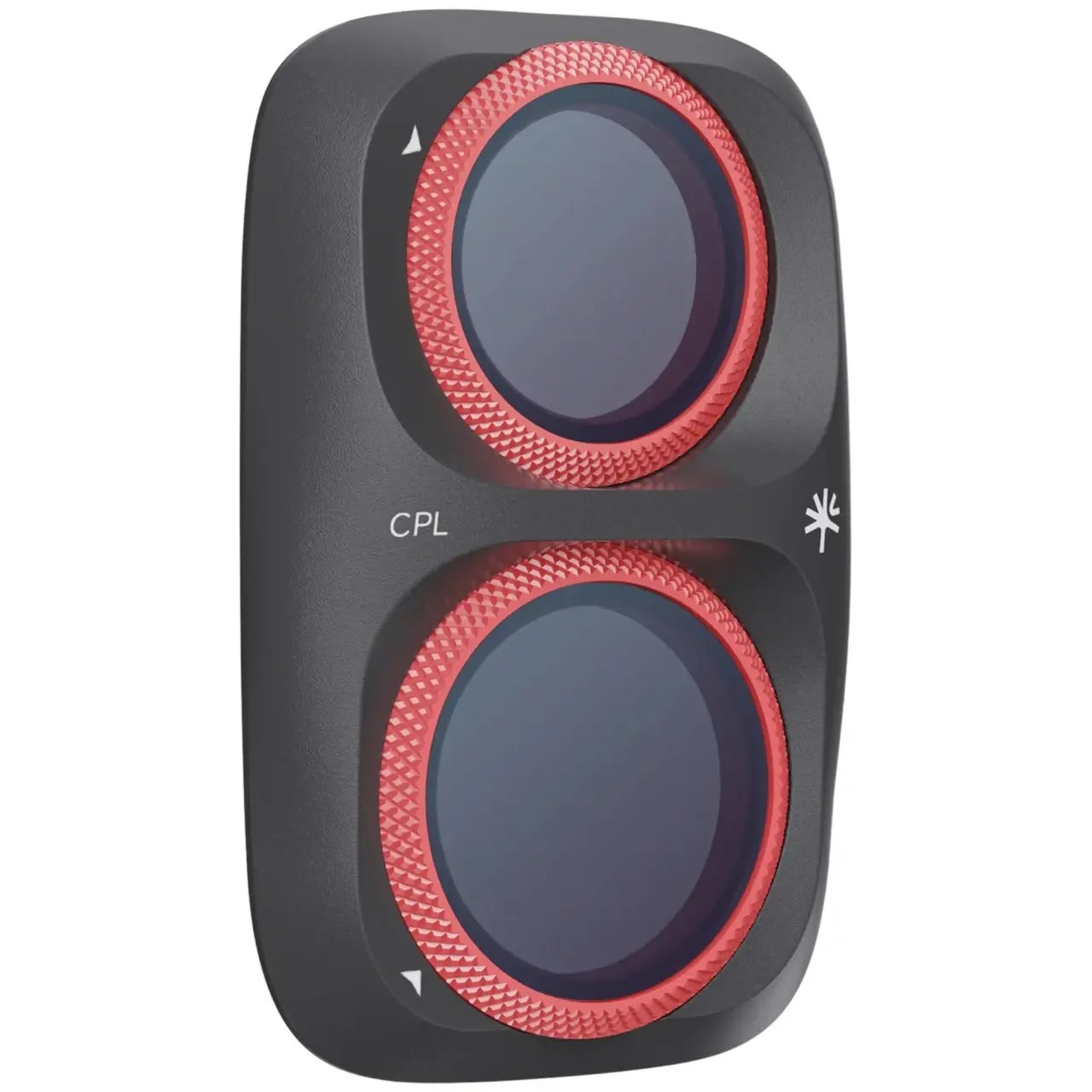 PGYTECH DJI Osmo Pocket 4P için CPL Filtre