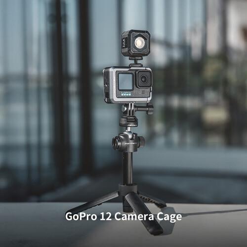 PGYTECH GoPro HERO12 Camera Cage
