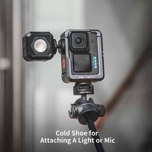 PGYTECH GoPro HERO12 Camera Cage