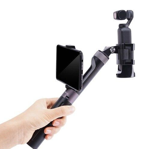 PGYTECH Hand Grip / Tripod for Action Camera