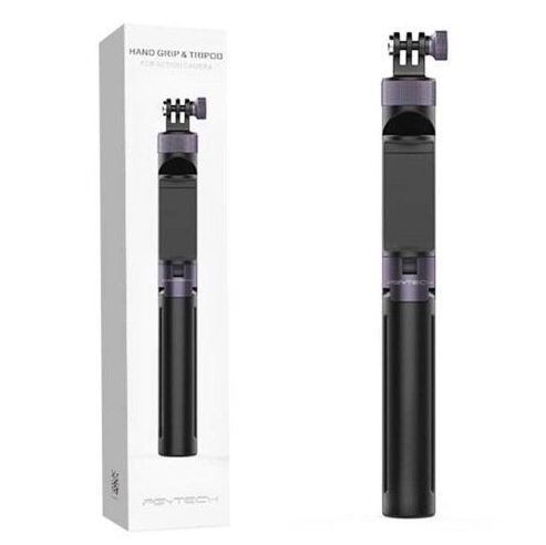 PGYTECH Hand Grip / Tripod for Action Camera