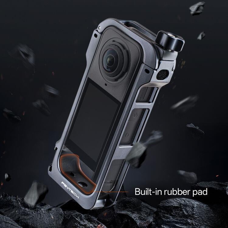 Pgytech Insta360 X4 Air Camera Cage