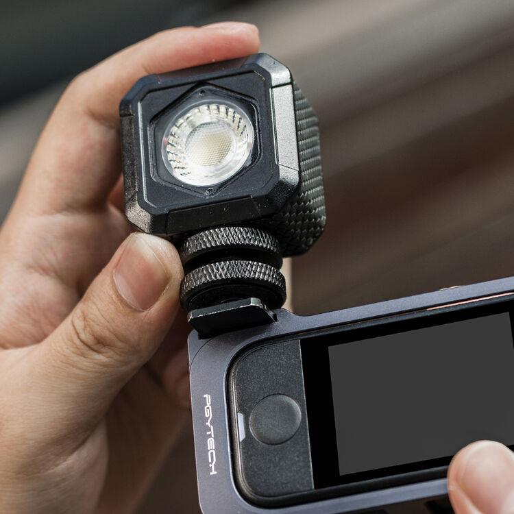 Pgytech Insta360 X4 Air Camera Cage