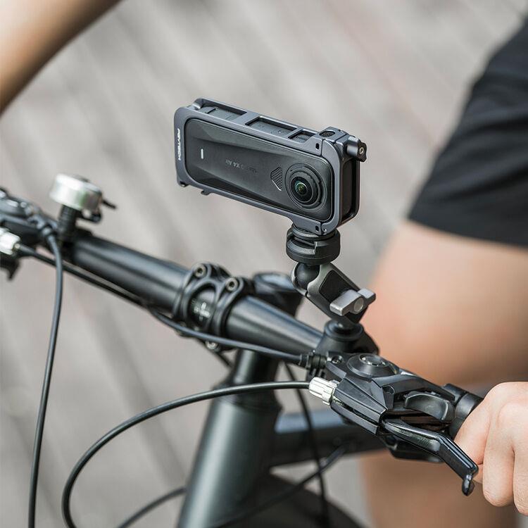 Pgytech Insta360 X4 Air Camera Cage