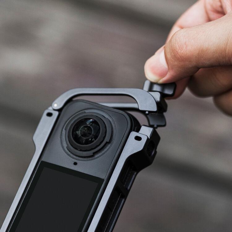 Pgytech Insta360 X4 Air Camera Cage