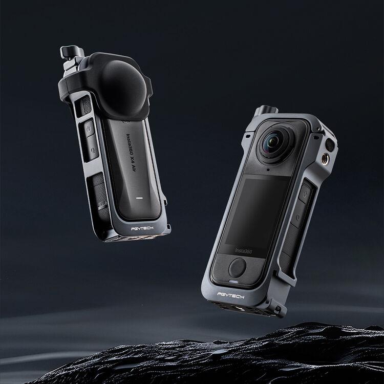 Pgytech Insta360 X4 Air Camera Cage