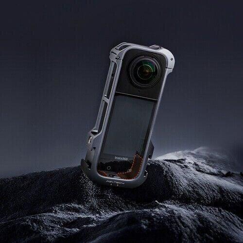 PGYTECH Insta360 X4 Camera Cage