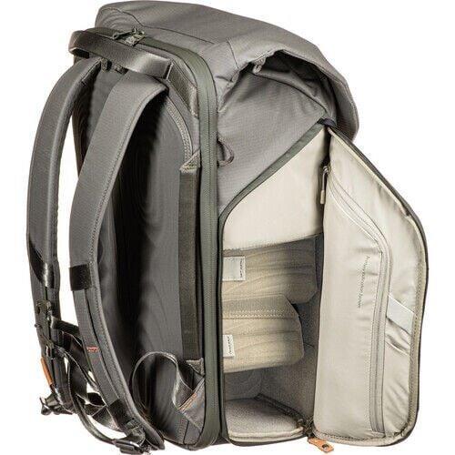 PGYTECH OneGo 2 BackPack 20L (Pine Green)