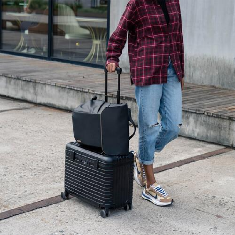 PGYTECH OneGo Air Backpack 20L (Obsidian Black) 