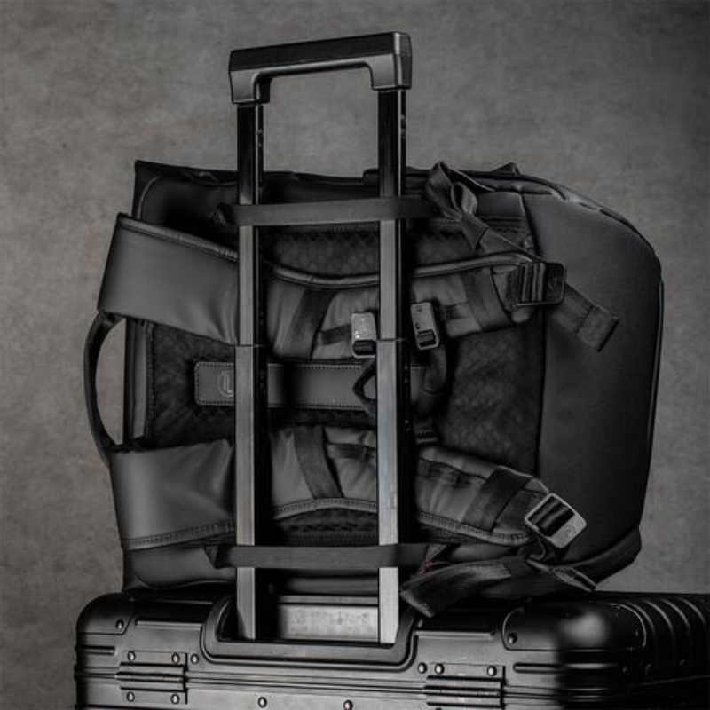 PGYTECH OneGo Air Backpack 20L (Obsidian Black) 