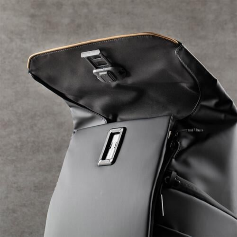 PGYTECH OneGo Air Backpack 20L (Obsidian Black) 