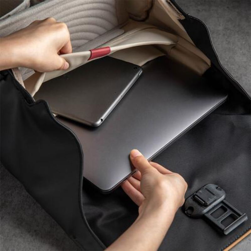 PGYTECH OneGo Air Backpack 25L (Obsidian Black) 