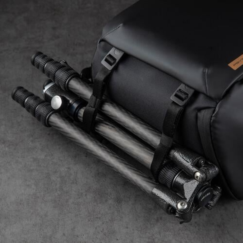 PGYTECH OneGo Air Backpack 25L (Obsidian Black) 