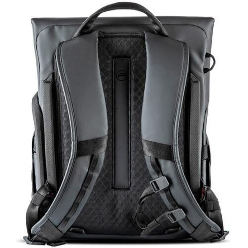 PGYTECH OneGo Air Backpack 25L (Obsidian Black) 