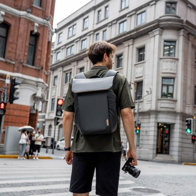 PGYTECH OneGo Air Backpack 25L (Obsidian Black) 