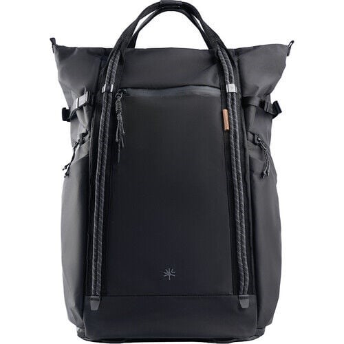 PGYTECH OneGo Roamer Tech 18L Sırt Çantası (Matte Black)
