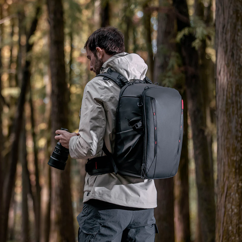 PGYTECH OneMo 2 Backpack 25L (Grey Camo)