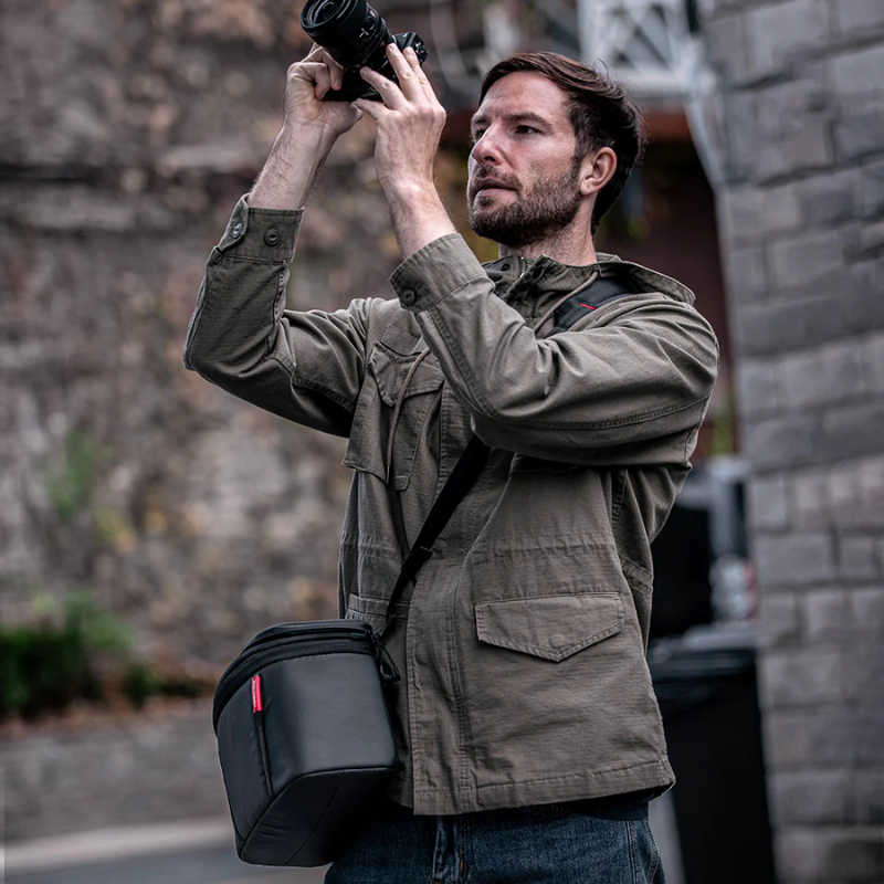 PGYTECH OneMo 2 Backpack 25L (Grey Camo)