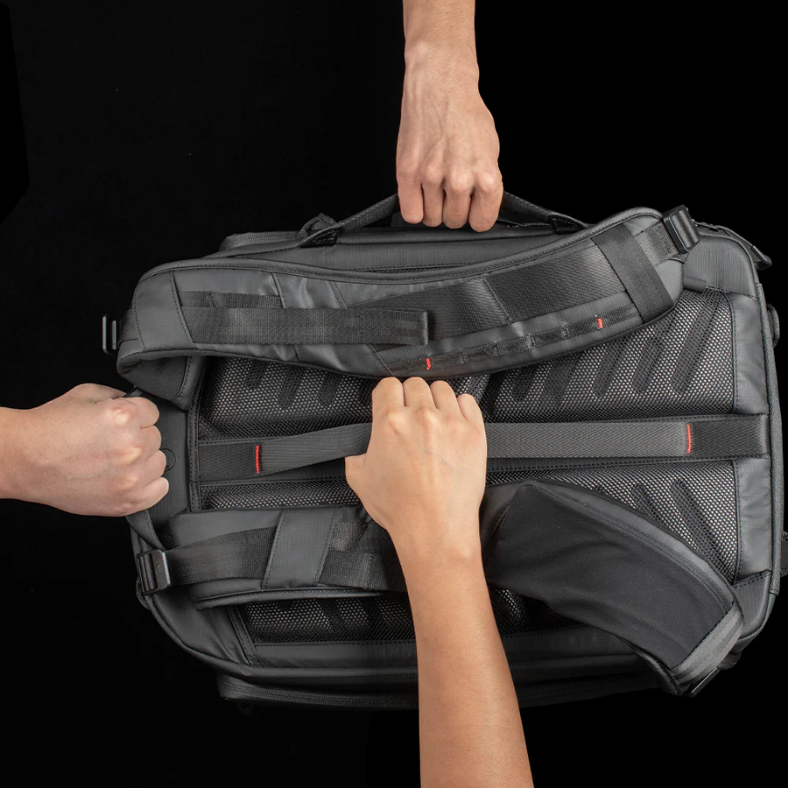 PGYTECH OneMo 2 Backpack 25L (Grey Camo)