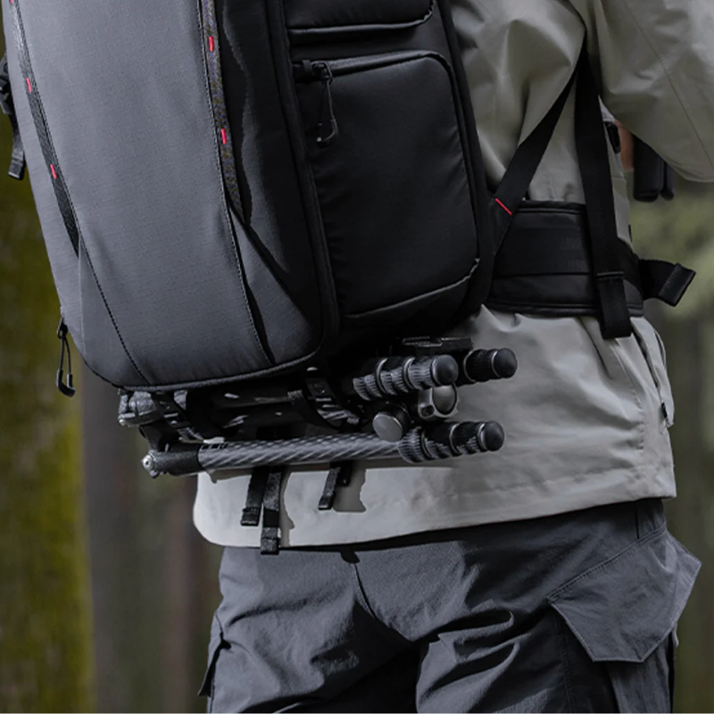 PGYTECH OneMo 2 Backpack 25L (Grey Camo)