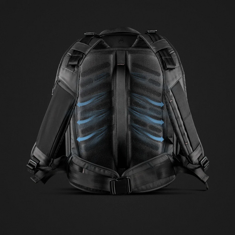 PGYTECH OneMo 2 Backpack 25L (Grey Camo)