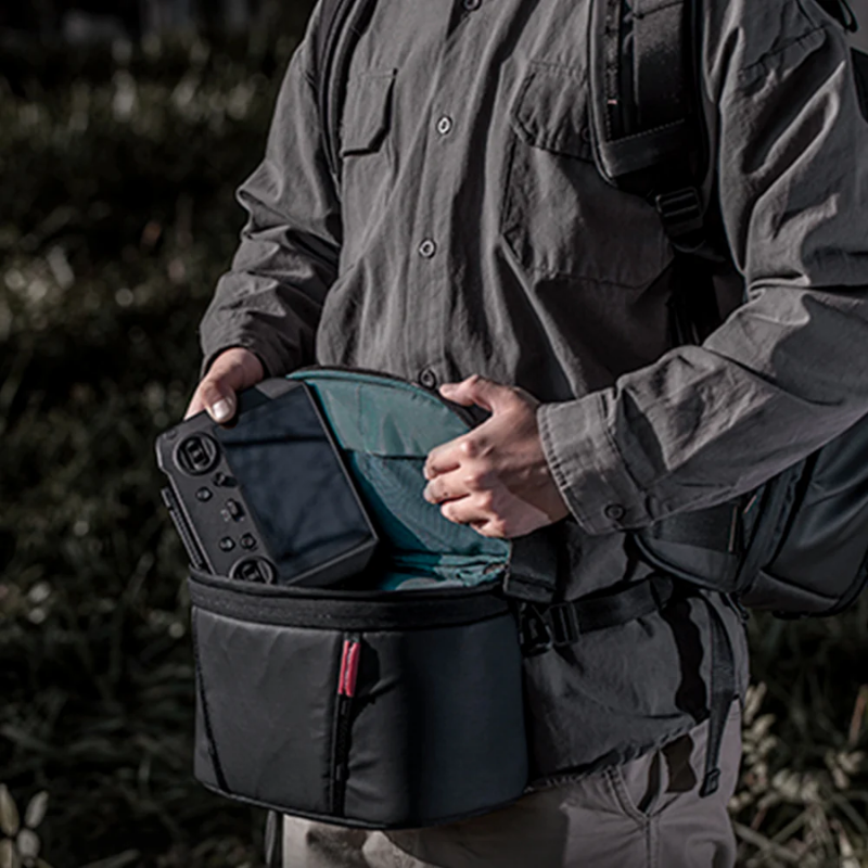 PGYTECH OneMo 2 Backpack 25L (Grey Camo)