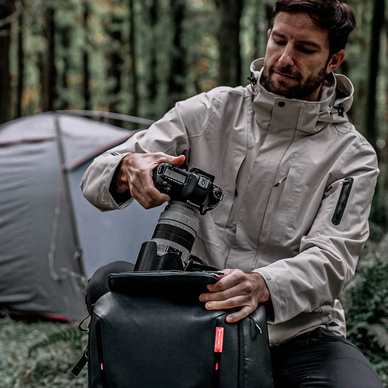 PGYTECH OneMo 2 Backpack 25L (Grey Camo)