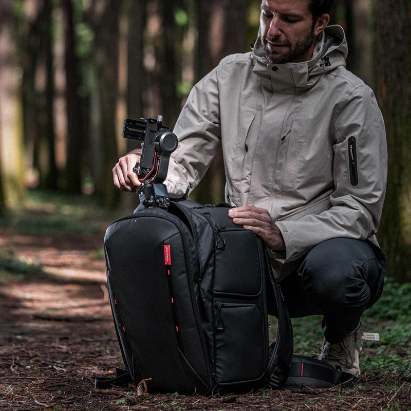 PGYTECH OneMo 2 Backpack 25L (Grey Camo)
