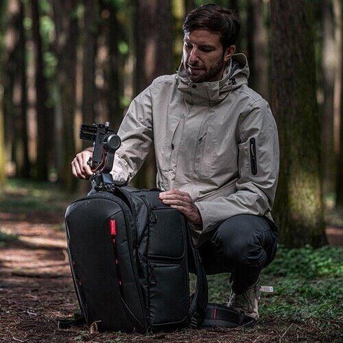 PGYTECH OneMo 2 Backpack 25L (Grey Camo)