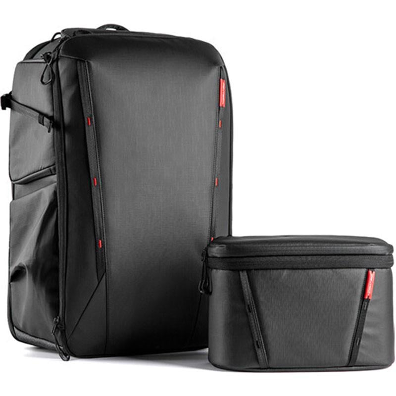 PGYTECH OneMo 2 Backpack 35L (Space Black)