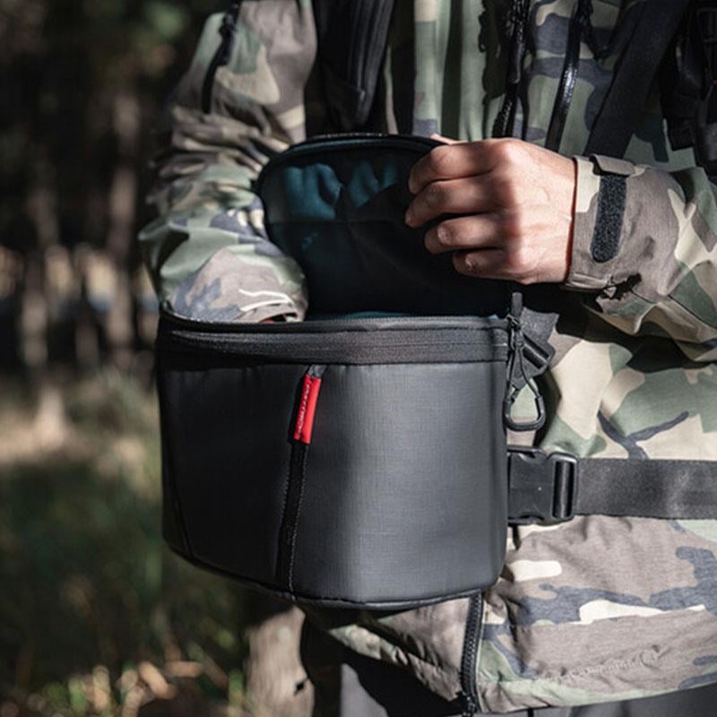 PGYTECH OneMo 2 Backpack 35L (Space Black)
