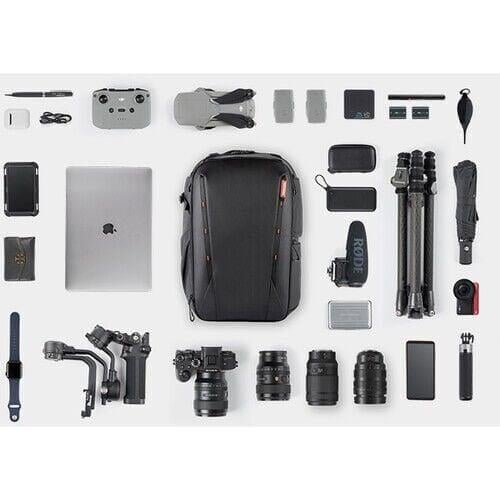 PGYTECH OneMo 2 Backpack 35L (Space Black)