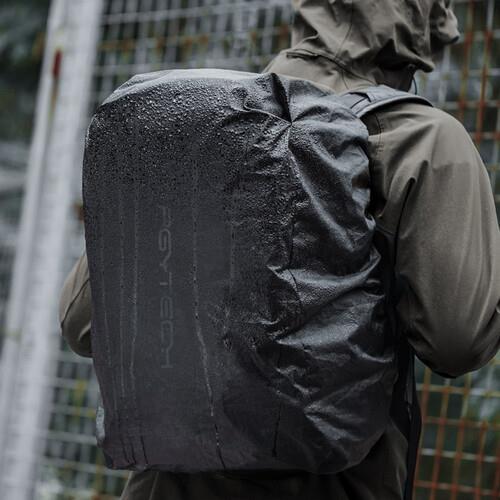 PGYTECH OneMo 2 Sırt Çantası (Uzay Siyahı, 25L)