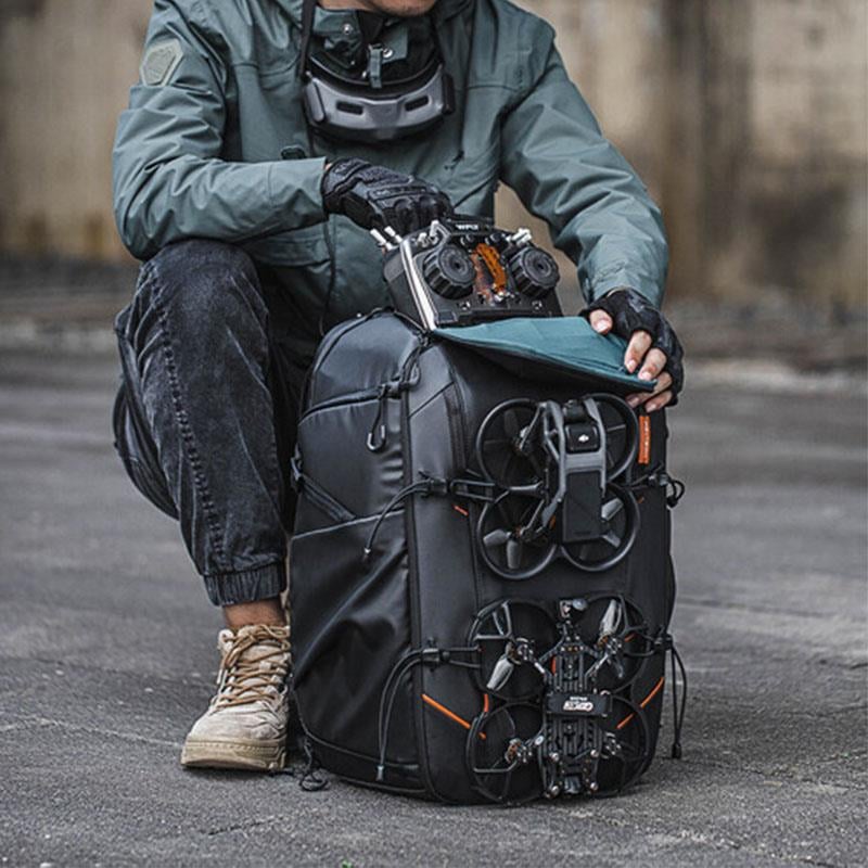 PGYTECH OneMo FPV Backpack 30L (Space Black)
