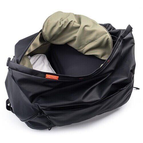 PGYTECH OneMo Travel Backpack 35L (Olive Green) + Camera Insert L