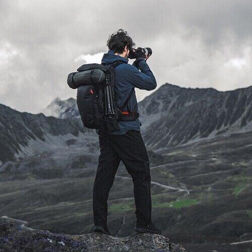 PGYTECH OnePro Flex Backpack 30L (Space Black) +Camera Insert M