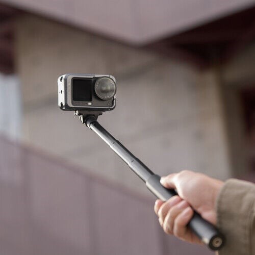 PGYTECH Osmo Action 6  Kamera Kafes