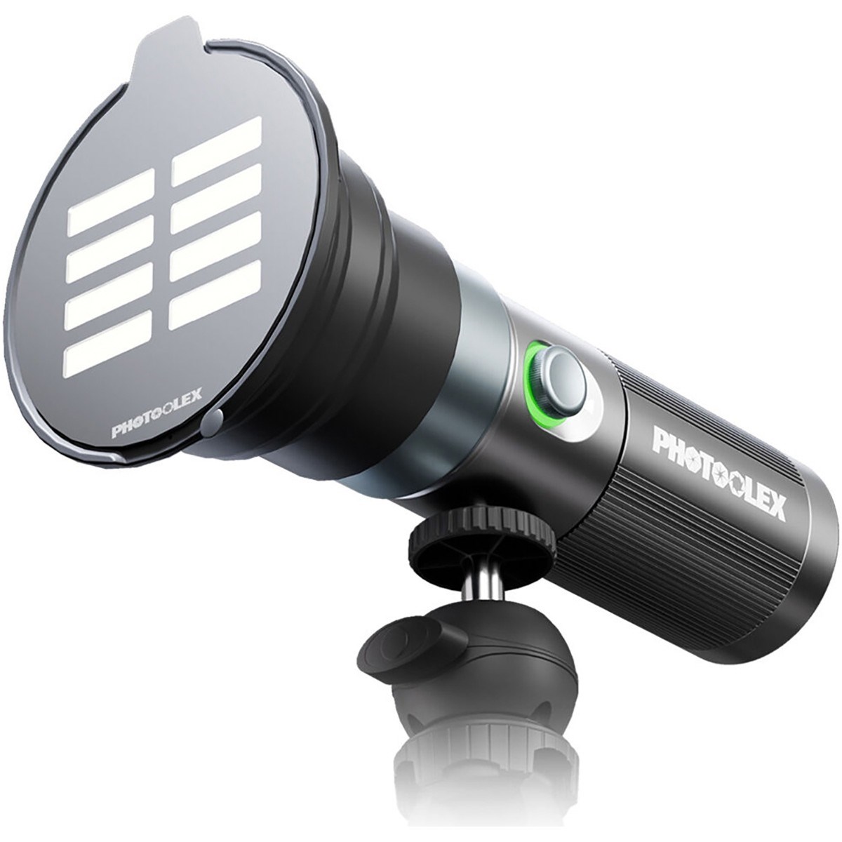 PHOTOOLEX 10W Video Spot Işığı - 10W4C