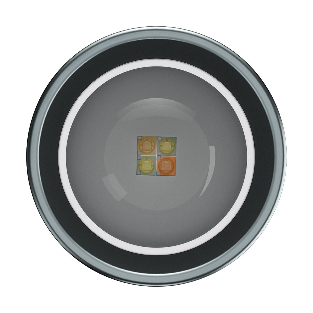 PHOTOOLEX 10W Video Spot Işığı - 10W4C