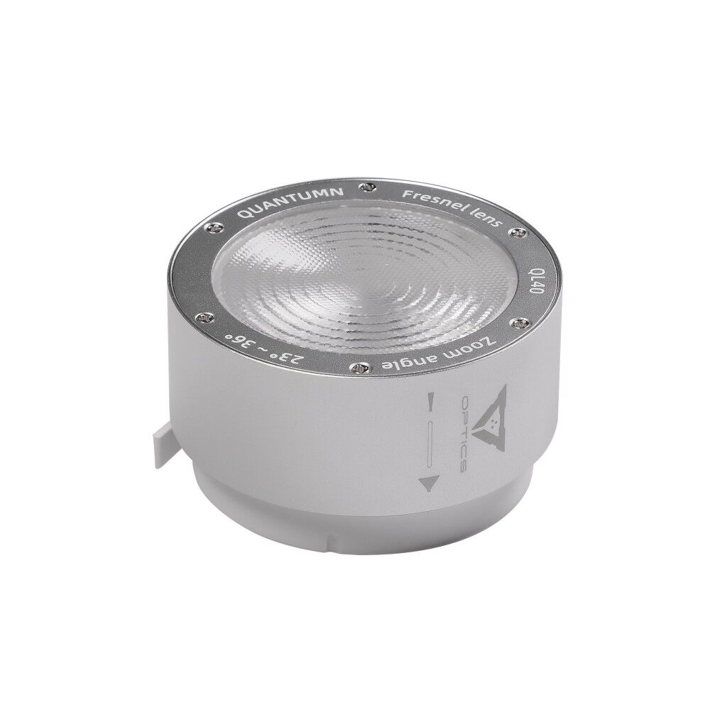 Photoolex QL40 Fresnel Lens Easy Lock LED Işık Odaklayıcı - PH-276-01