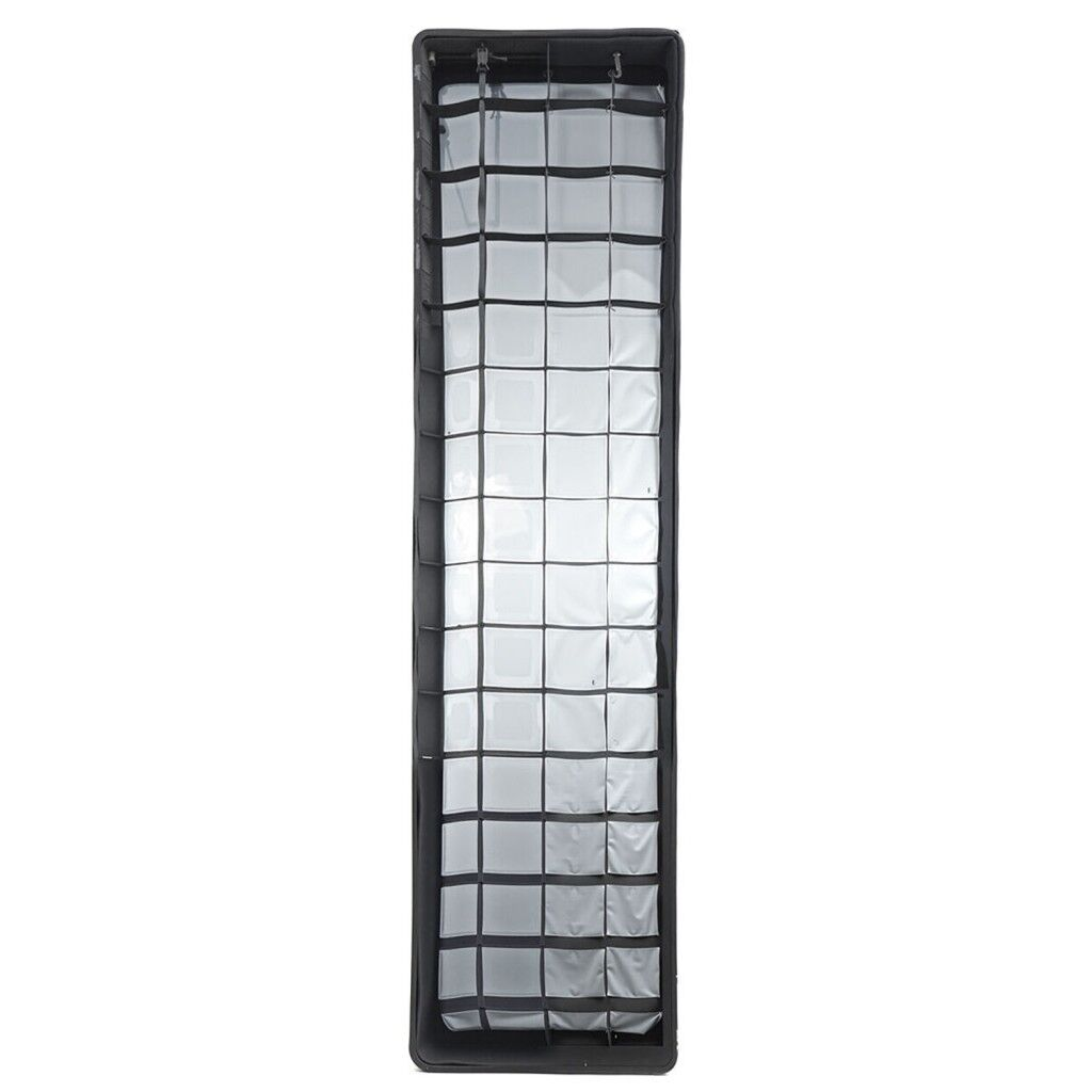 Photoolex QR80 80x cm Easy-Lock Dikdörtgen Softbox - PH-270PL
