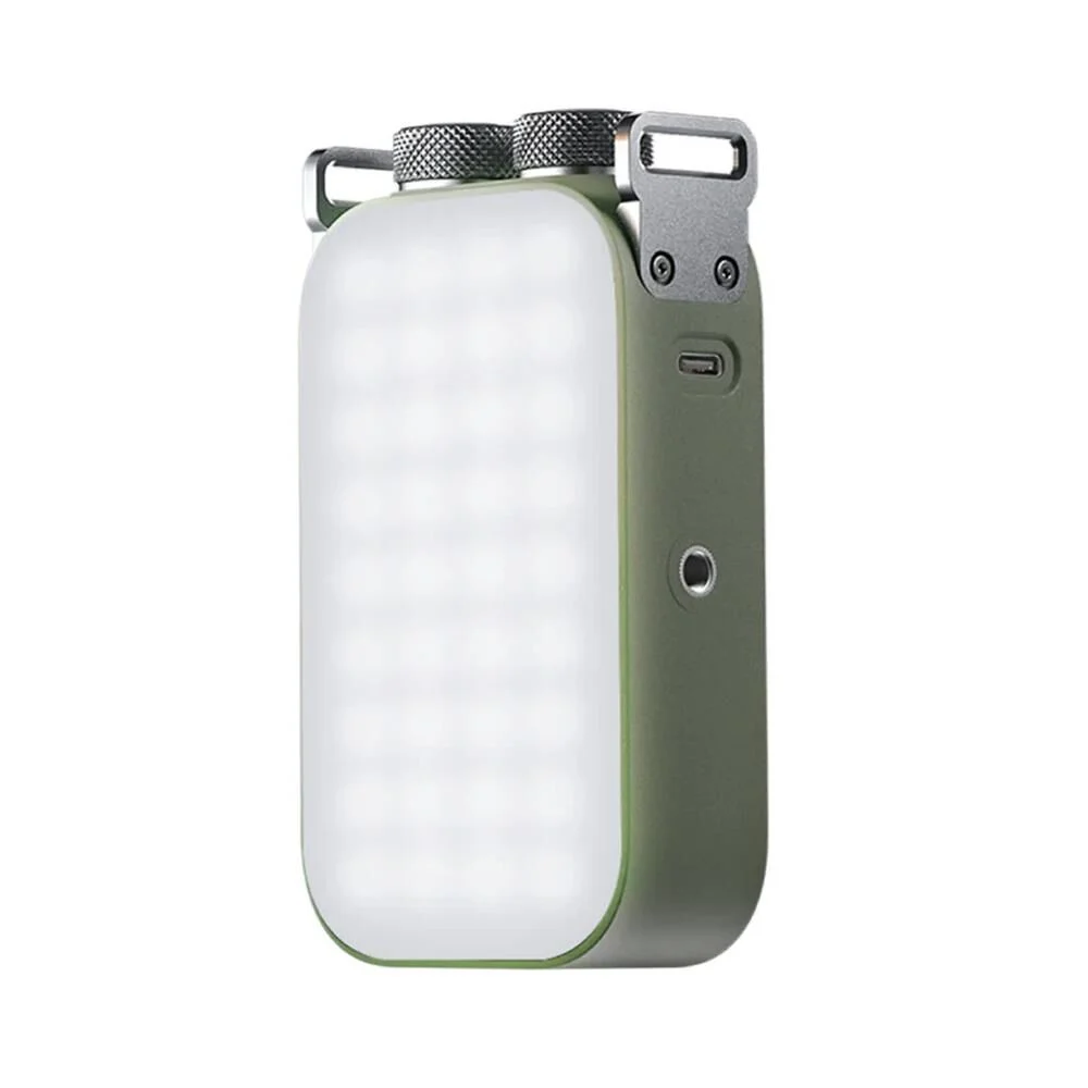 Photoolex TOFU-BRO RGB LED Video Işığı - TOFU-BRO