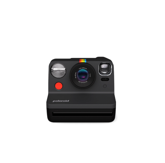 Polaroid EB Now Generation 2 - Siyah