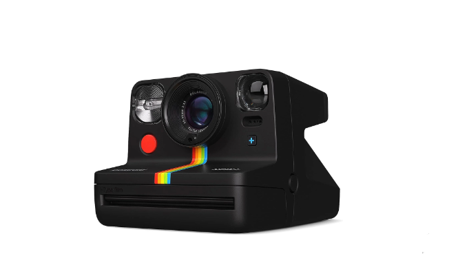 Polaroid EB Now+ Generation 2 Siyah