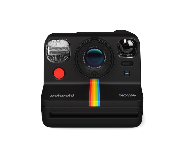 Polaroid EB Now+ Generation 2 Siyah