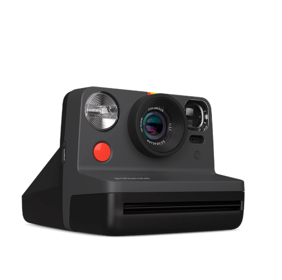 Polaroid EB Now Generation 2 - Siyah