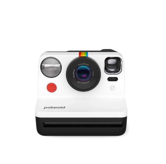 Polaroid EB Now Generation 2 - Siyah & Beyaz