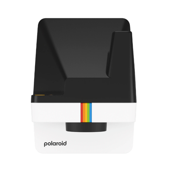 Polaroid EB Now Generation 2 - Siyah & Beyaz