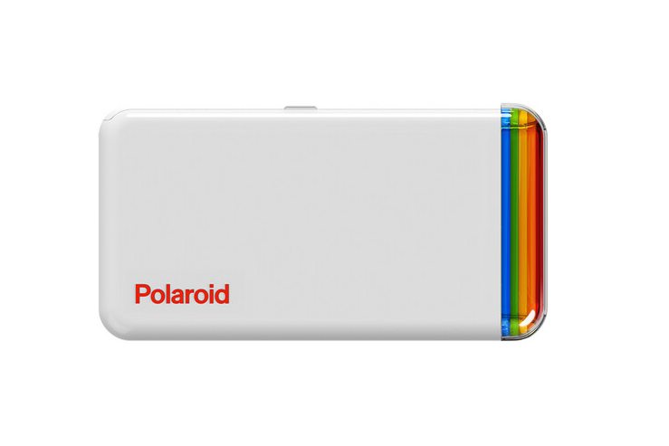 Polaroid Everything Box Hi·Print 2×3 Pocket Photo Printer